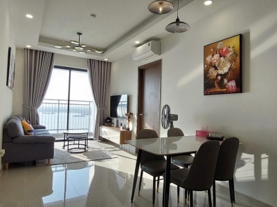 Chính chủ cho thuê căn hộ Q7 Riverside Complex