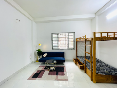 CĂN HỘ DUPLEX CỬA SỔ FULL NỘI THẤT DIỆN TÍCH RỘNG THOÁNG MÁT TẠI QUẬN TÂN BÌNH 