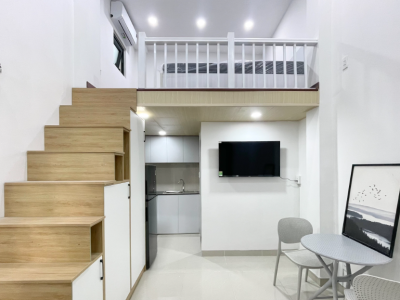 CĂN HỘ DUPLEX CHẤT LƯỢNG CAO TIVI TRUYỀN HÌNH CAB TẠI QUẬN BÌNH THẠNH 