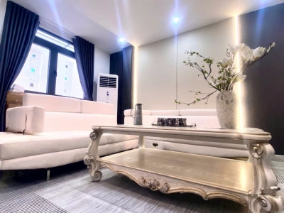HÉ LỘ TUYỆT PHẨM NHÀ NGUYÊN CĂN THIẾT KẾ HIỆN ĐẠI NGAY TẠI TÂN BÌNH - ĐẦY ĐỦ NỘI THẤT, TIỆN NGHI 