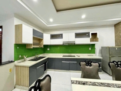 THUÊ NHÀ NGUYÊN CĂN QUẬN TÂN PHÚ - ĐẦY ĐỦ TIỆN ÍCH, PHÙ HỢP VỚI HỘ GIA ĐÌNH