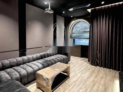 NHÀ XỊN  3PN NGUYÊN CĂN NẰM NGAY TẠI QUẬN BÌNH THẠNH - THIẾT KẾ HIỆN ĐẠI, ĐẦY ĐỦ TIỆN NGHI 