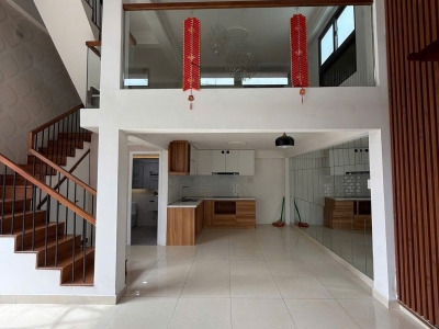 NHÀ NGUYÊN CĂN HẺM XE HƠI NGAY GÒ VẤP - GIÁ CẢ HỢP LÝ, THOÁI MÁI DI CHUYỂN 