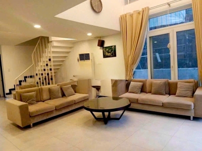 SIÊU PHẨM BIỆT THỰ PHÚ MỸ HƯNG - ĐẲNG CẤP, SANG TRỌNG THIẾT KẾ HIỆN ĐẠI 