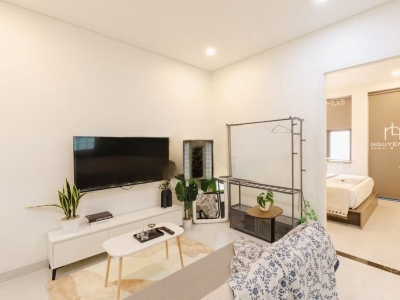 NHÀ MẶT TIỀN NGUYÊN CĂN 7PN NGAY TRUNG TÂM Q.1 – ĐẦY ĐỦ NỘI THẤT, GẦN CHỢ BẾN THÀNH 